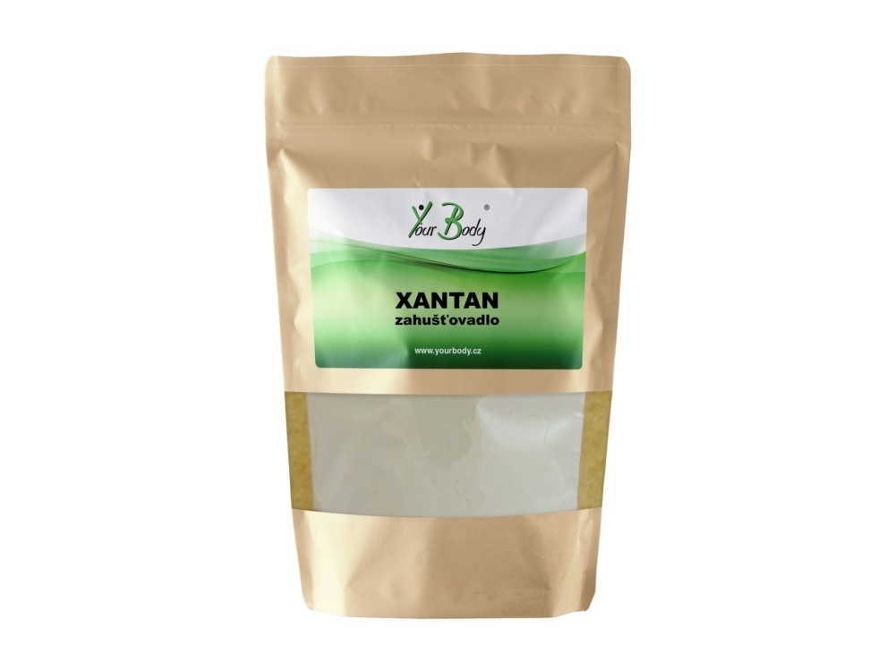 Xanthan 100g