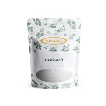 Kuchyňská sůl 200g