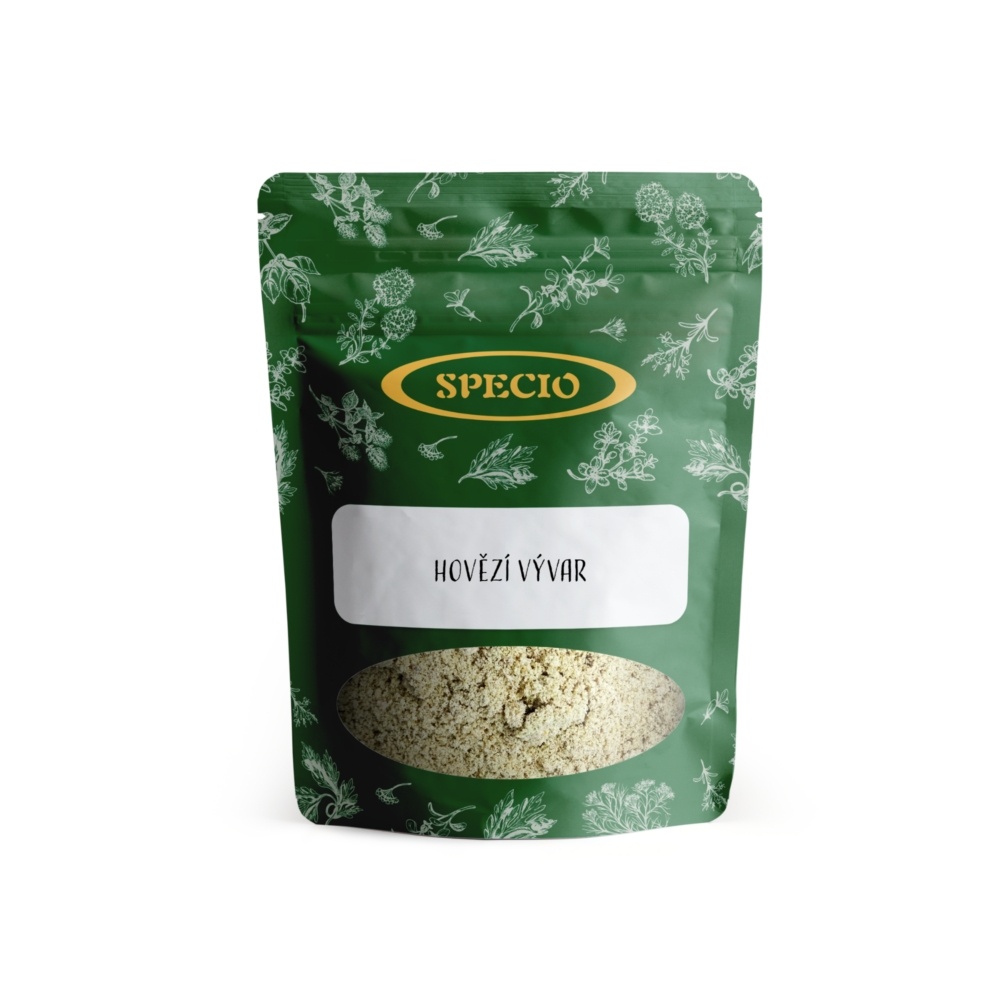 Hovězí vývar 100g