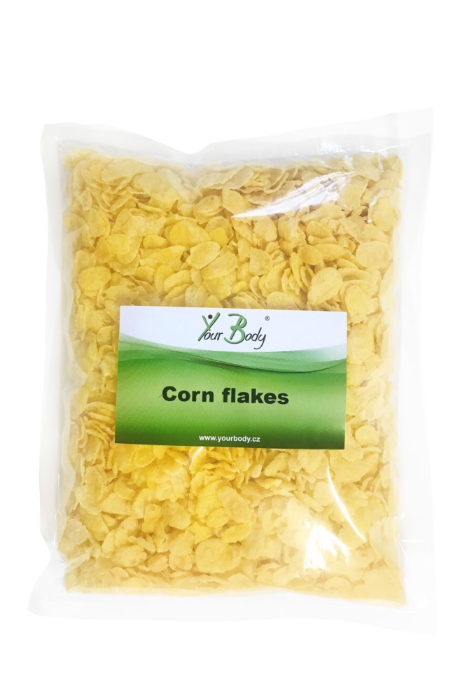 Corn flakes 200g