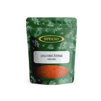 Grilovaná žebírka marináda 90g