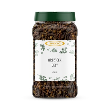 Hřebíček celý  360g - dóza