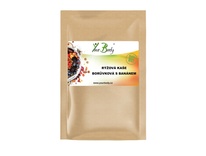 Rýžová kaše borůvková s banánem 65g sáček
