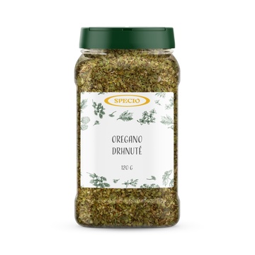 Oregano 250g - dóza
