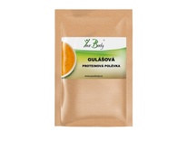 Proteinová polévka gulášová 30g