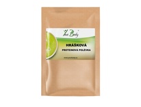 Proteinová polévka hrášková 30g