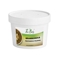 Proteinová polévka bramborová 30g kelímek