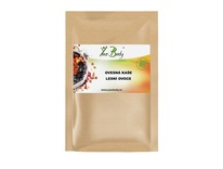 Ovesná kaše lesní ovoce 65g sáček