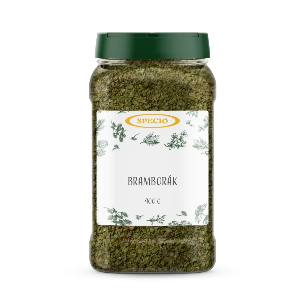 Bramborák 400g - dóza
