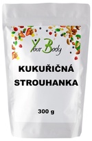 Kukuřičná strouhanka 300g