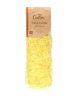 Bezlepkové Tagliolini polévkové 250g
