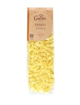Bezlepkové Fusilli 250g