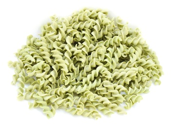 Bezlepkové těstoviny  špenátové 250g