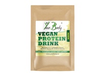 VEGAN PROTEIN DRINK Banán 30g