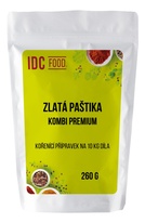 Zlatá paštika kombi premium 260g