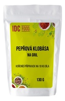 Pepřová klobása na gril 130g
