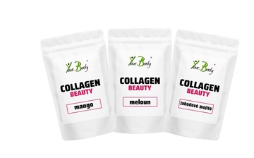 Ochutnávkový set collagen beauty