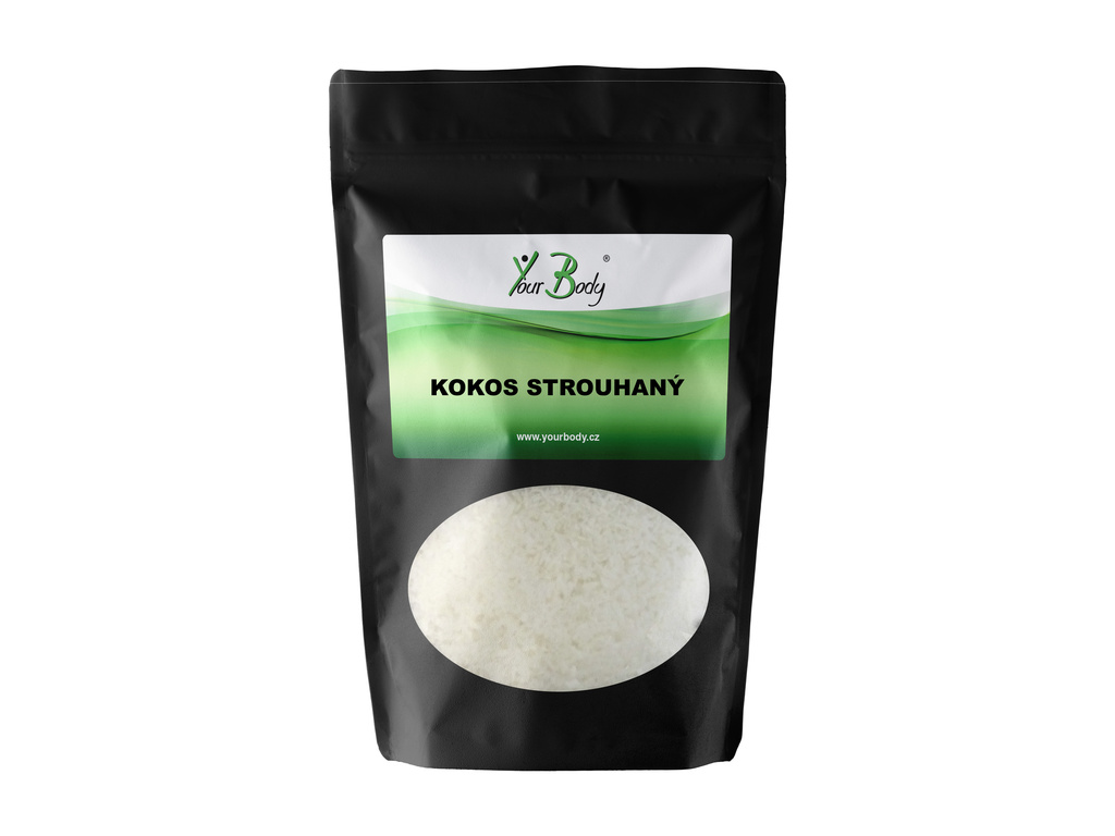 KOKOS STROUHANY