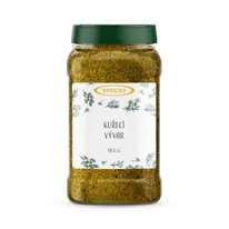 Kuřecí vývar 900g - dóza