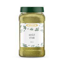 Hovězí vývar 700g - dóza