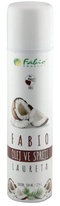 FABIO Kokosový olej 300 ml