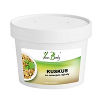 Kuskus se sušenými rajčaty 100 g kelímek
