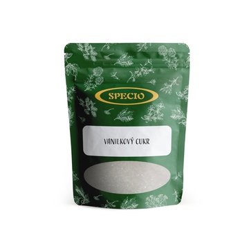 Vanilkový cukr 100g