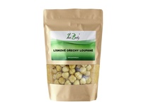 Lískové ořechy loupané 100g