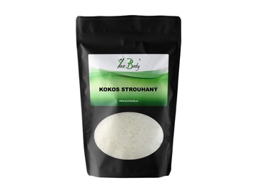 Kokos strouhaný 150g