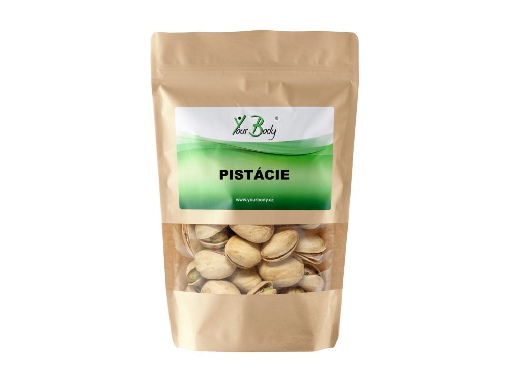 Pistácie 100g