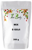 Mix s goji 350g