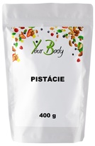 Pistácie 400g