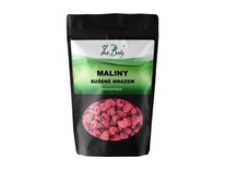 Maliny sušené mrazem 15g