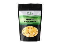Mango sušené mrazem 25g