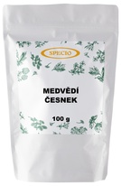 Medvědí česnek 100g