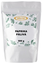 Paprika pálivá 500g