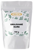 Grilované kuře 700g