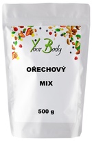 Ořechový mix 500g