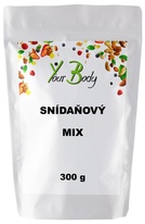 Snídaňový mix 300g