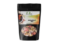 Snídaňový mix 100g
