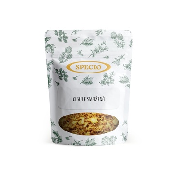 Cibule smažená 30g