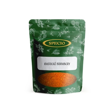 Americké brambory 100g