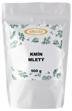 Kmín mletý 500g