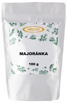 Majoránka 100g