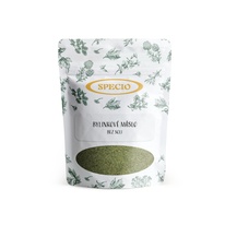 Bylinkové máslo bez soli 50g