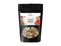 Fitness směs 100g  - Veselé Vánoce