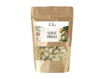 Kešu ořechy 80g - Veselé Vánoce
