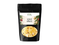 Mango sušené mrazem 25g - Veselé Vánoce