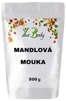 Mandlová mouka 500g