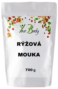 Rýžová mouka 700g
